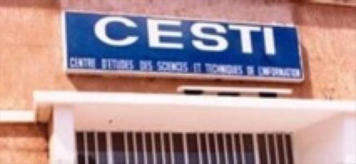 CESTI